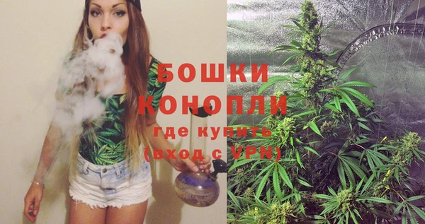 молекула духа Киренск