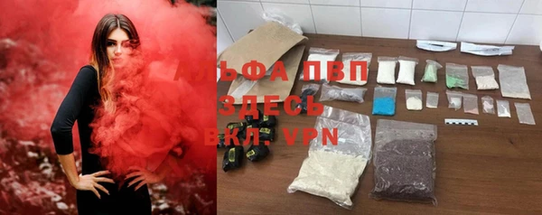 молекула духа Киренск