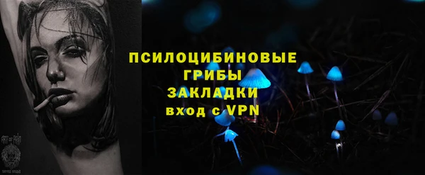 молекула духа Киренск